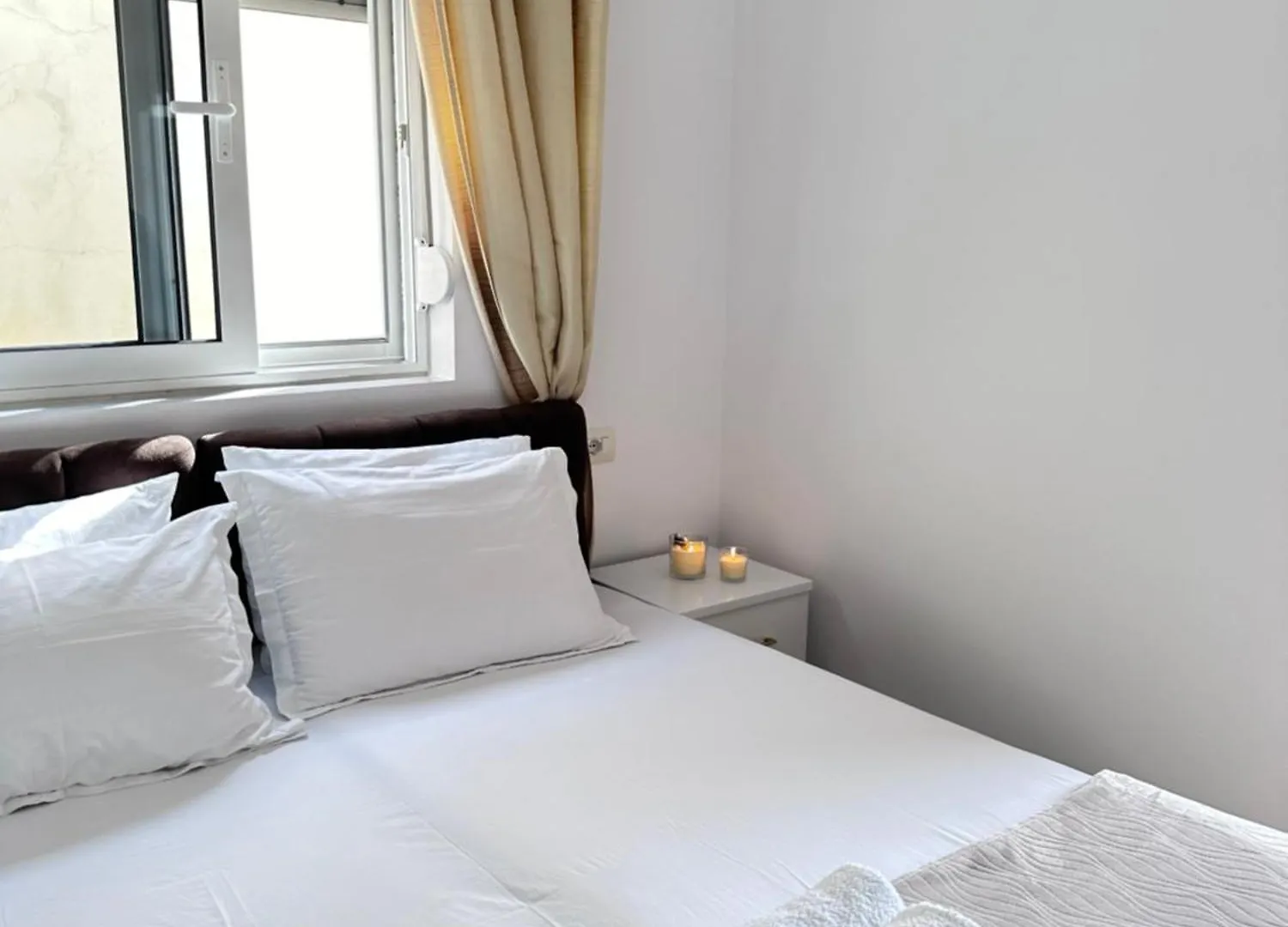 Lily Sea View Apartment Sarande