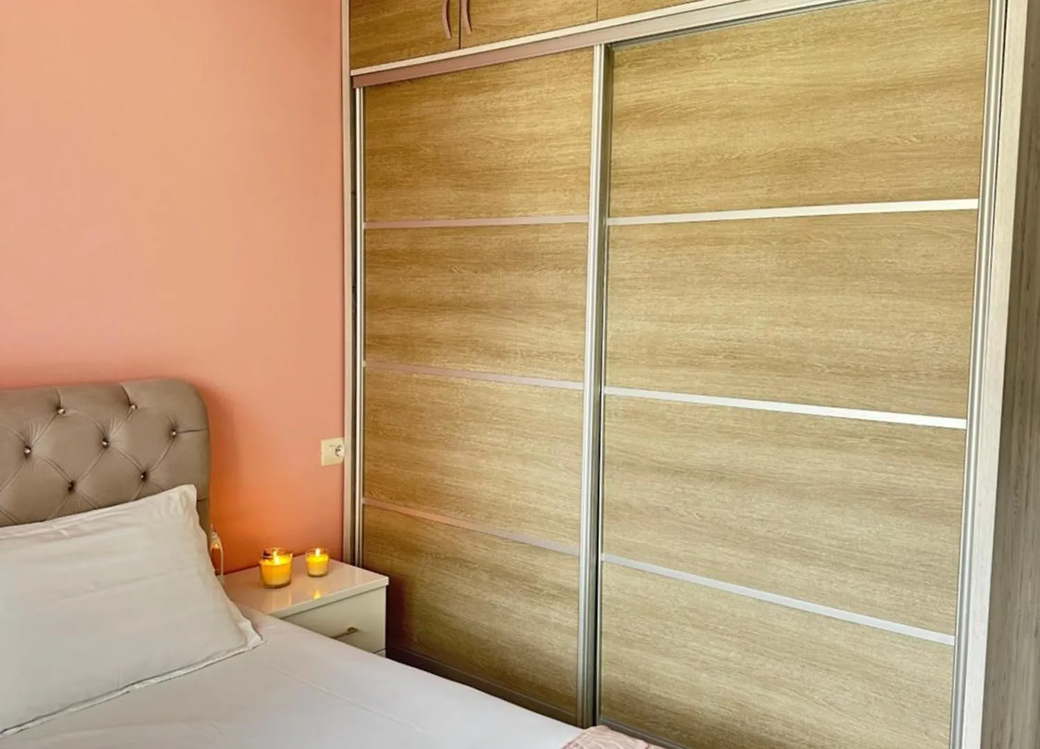 Lily Sea View Apartment Sarande