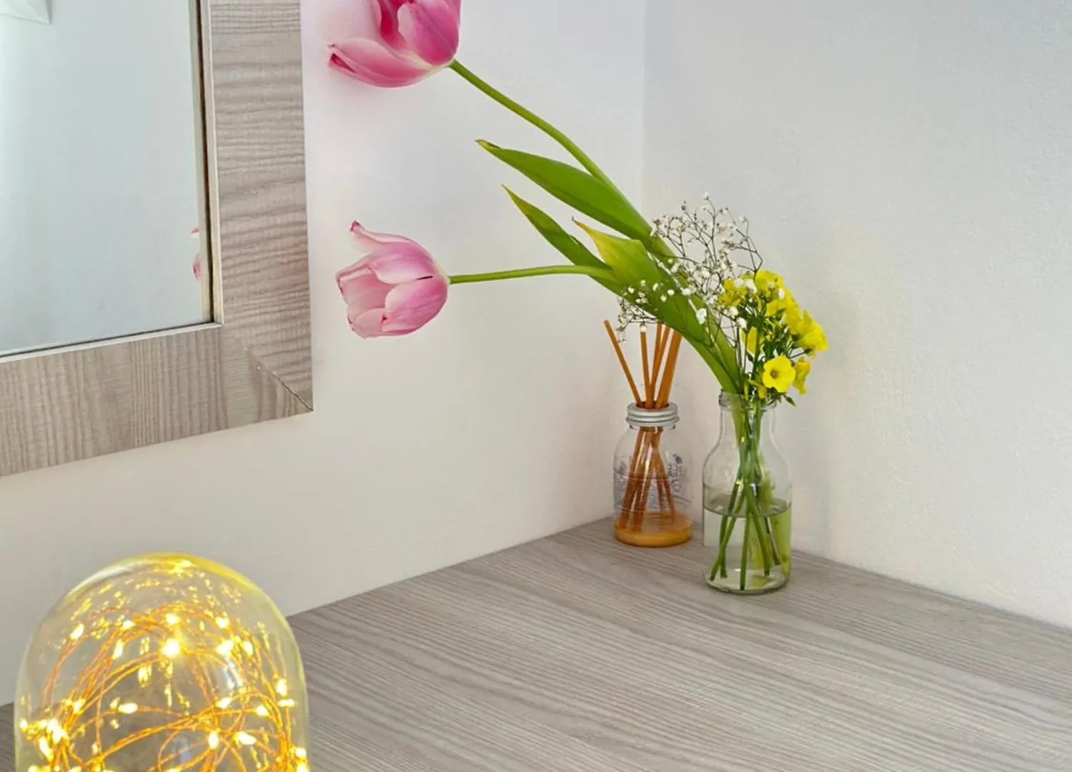 Lily Sea View Apartment Sarande