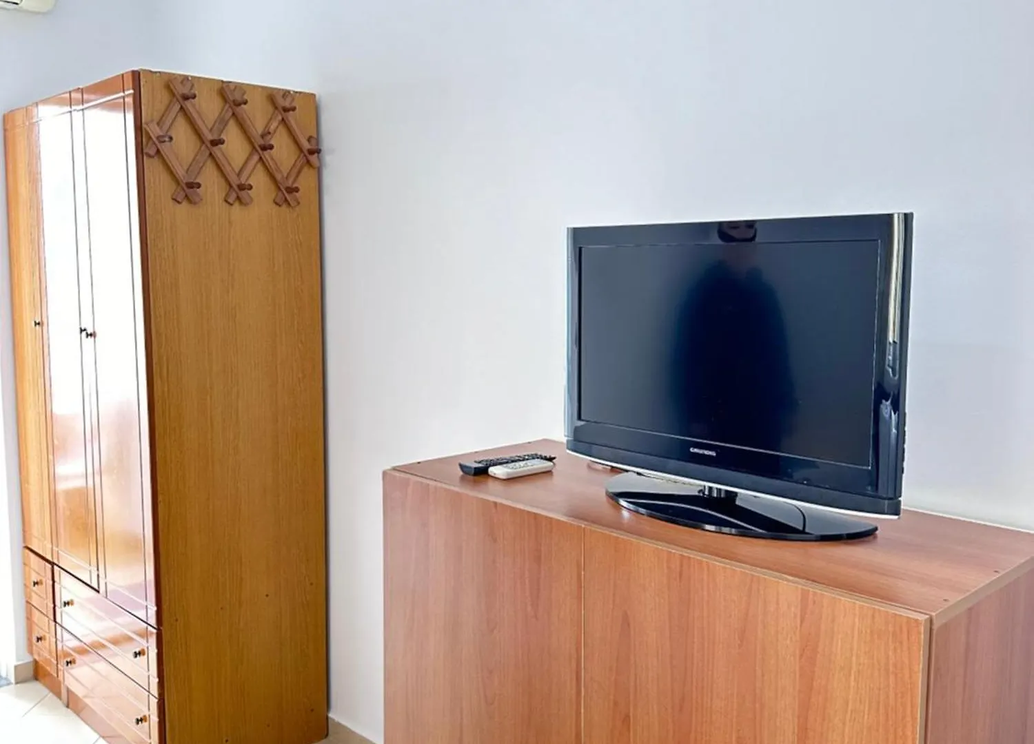 Lily Sea View Apartment Sarande 0*,