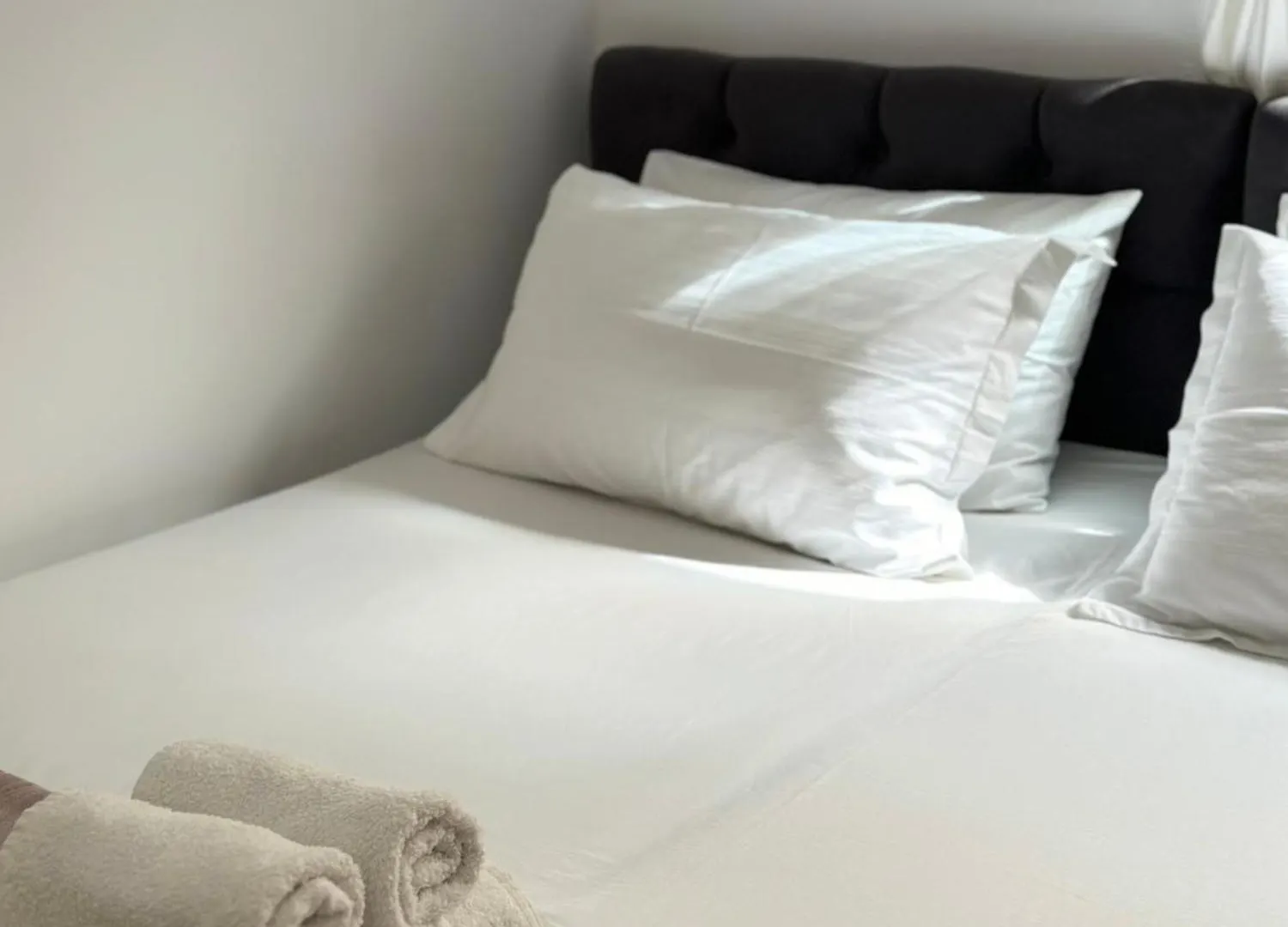 Lily Sea View Apartment Sarande 0*,