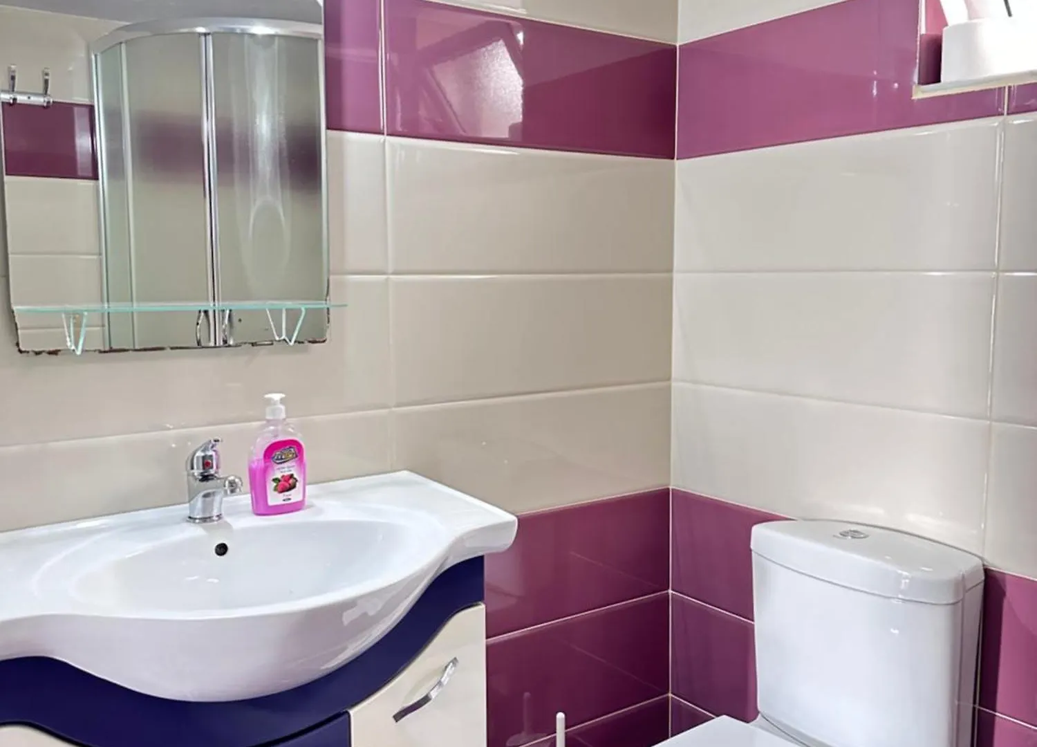 Lily Sea View Apartment Sarande