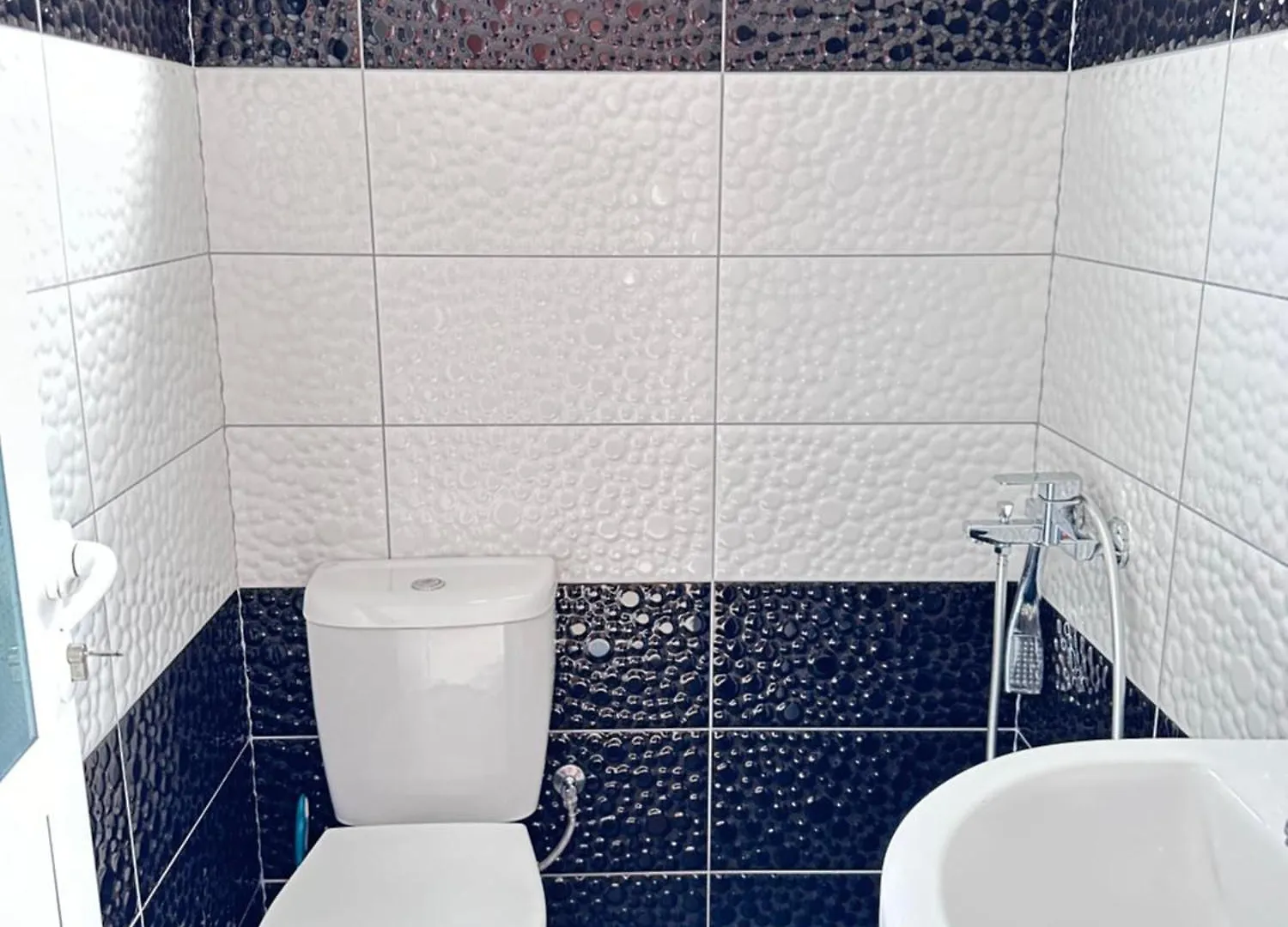 Lily Sea View Apartment Sarande 0*,