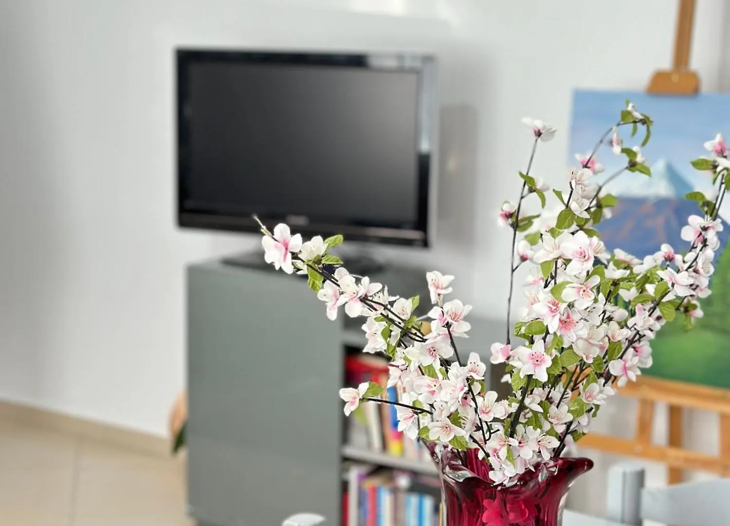 Lily Sea View Apartment Sarande