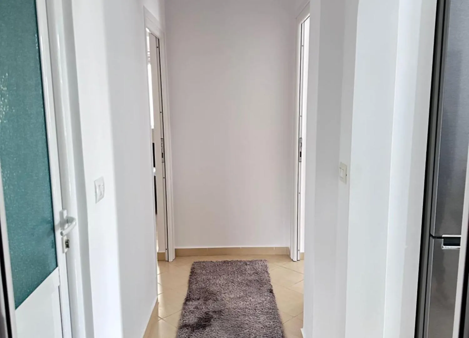 Lily Sea View Apartment Sarande Albania