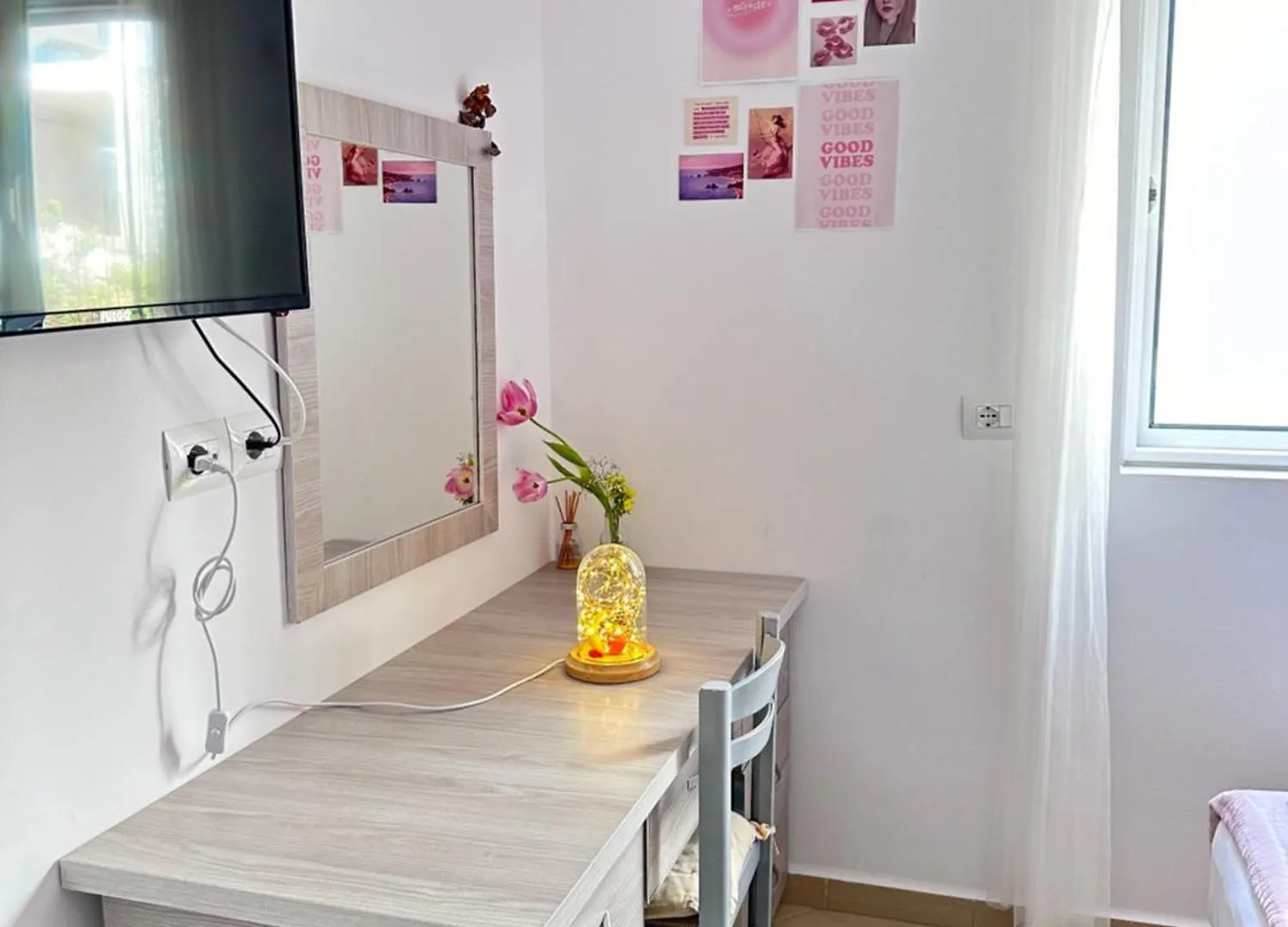 Lily Sea View Apartment Sarande Albania