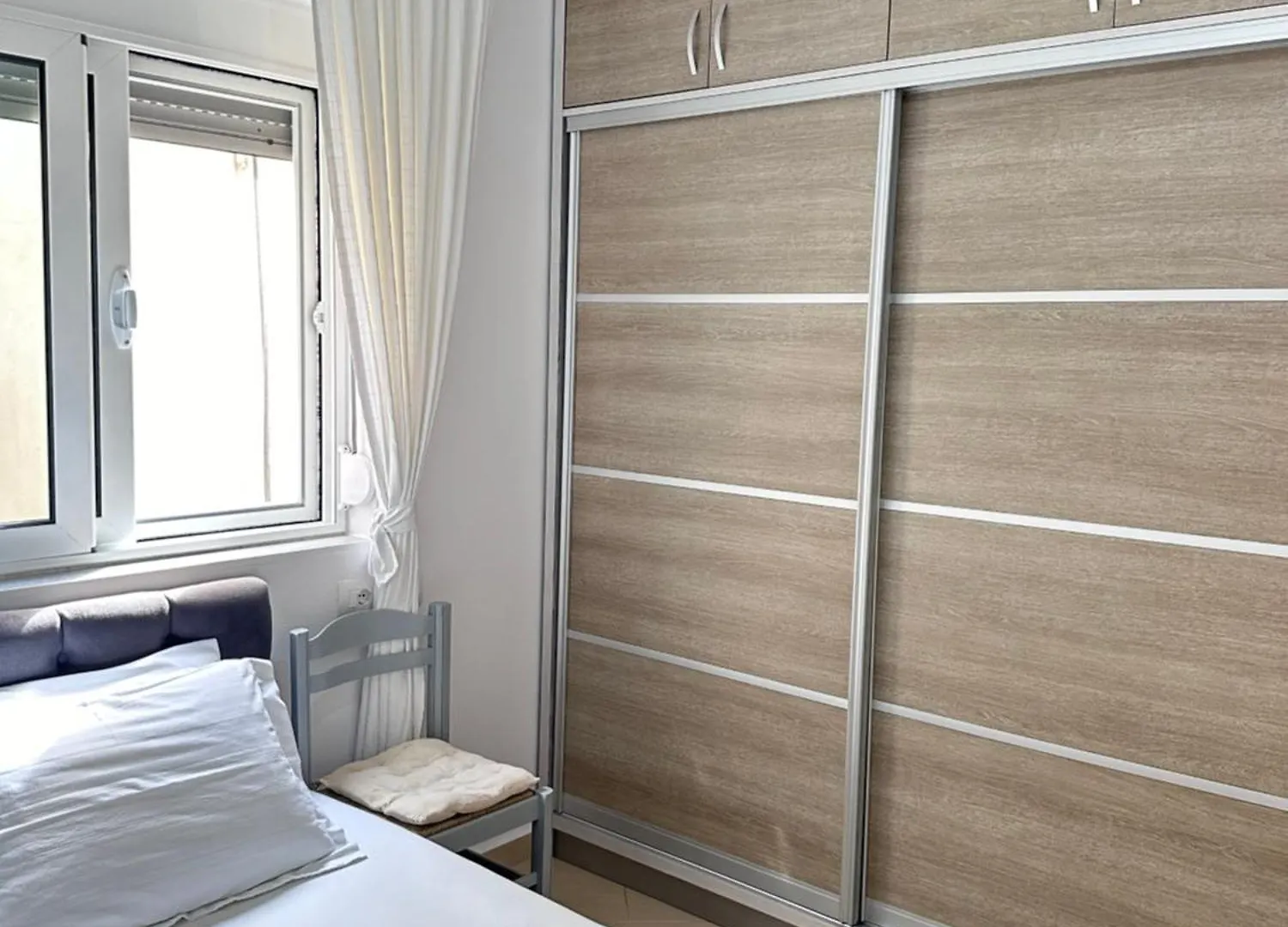 Lily Sea View Apartment Sarande