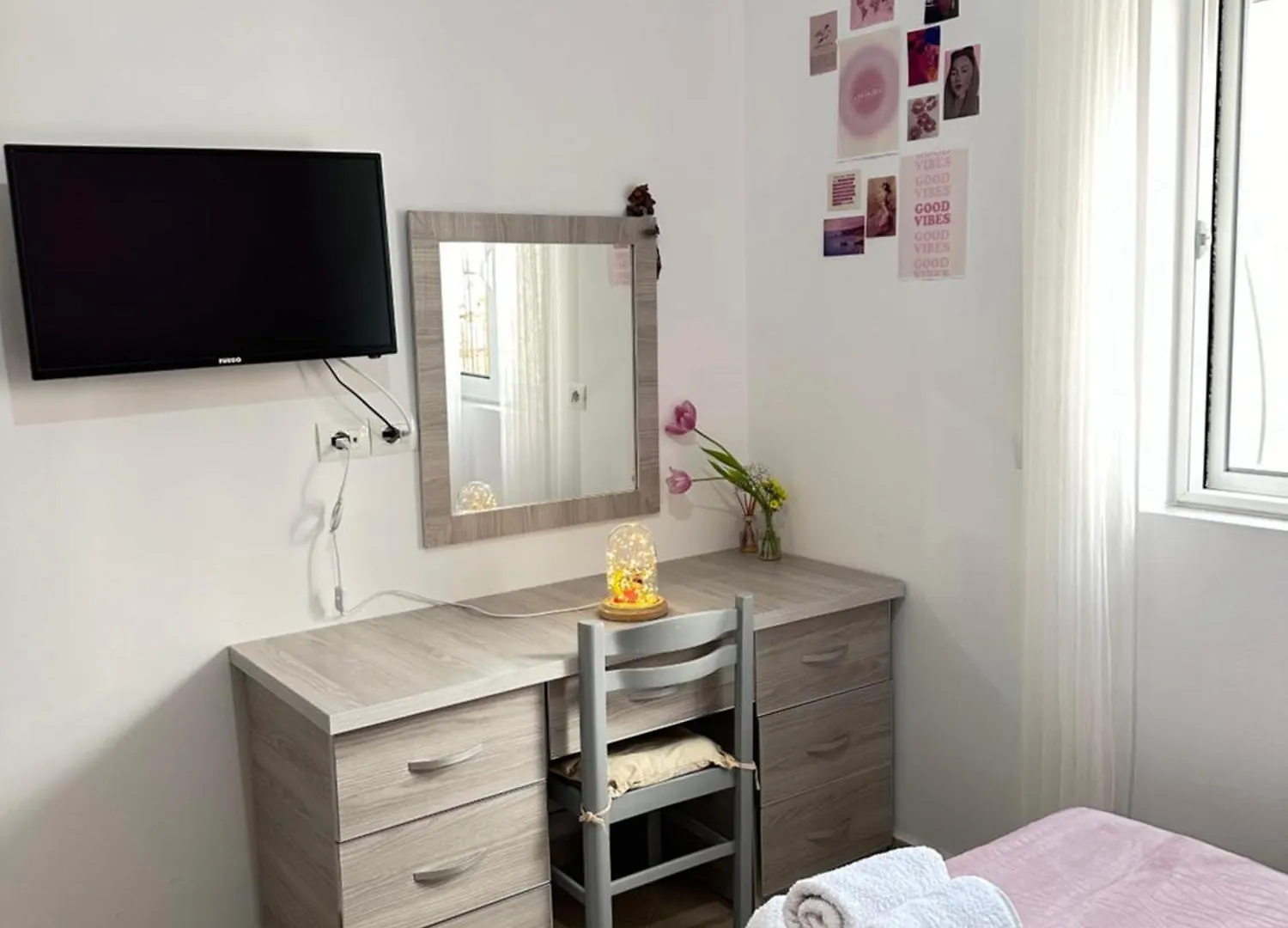 Lily Sea View Apartment Sarande 0*,