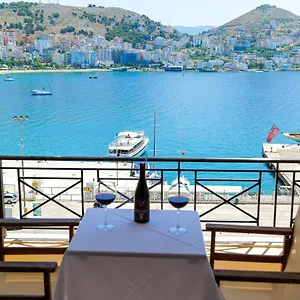 Hotel Mano Sarandë