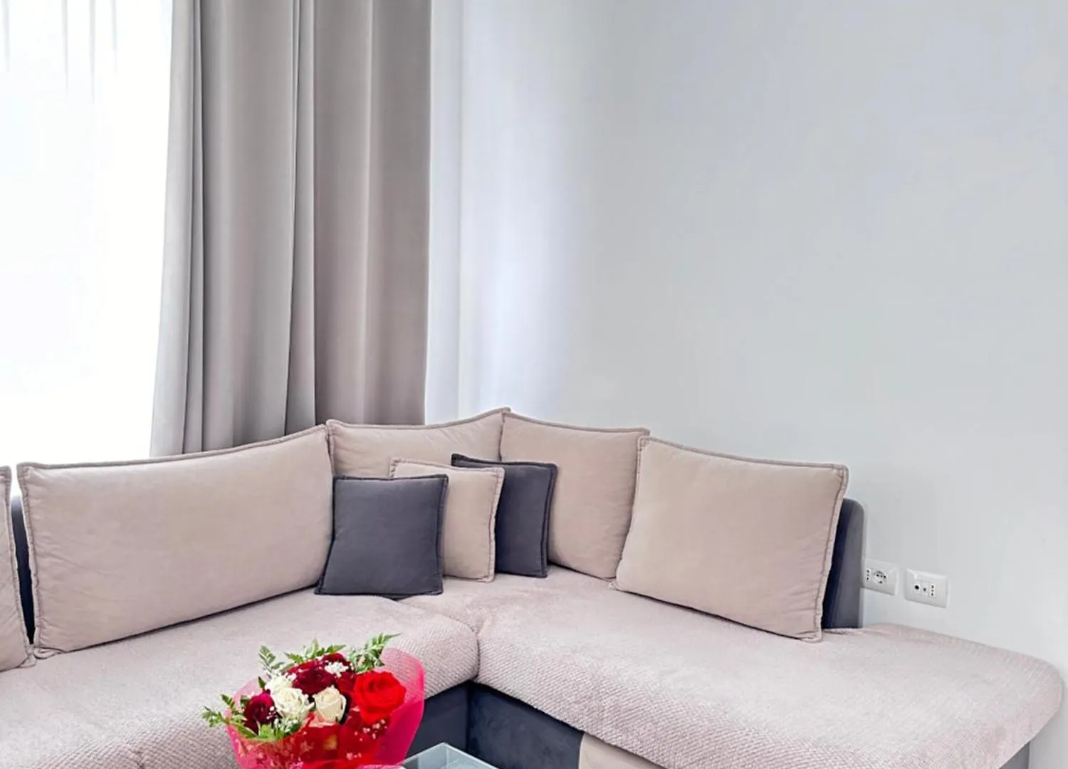Lily Sea View Apartment Sarandë Albanië