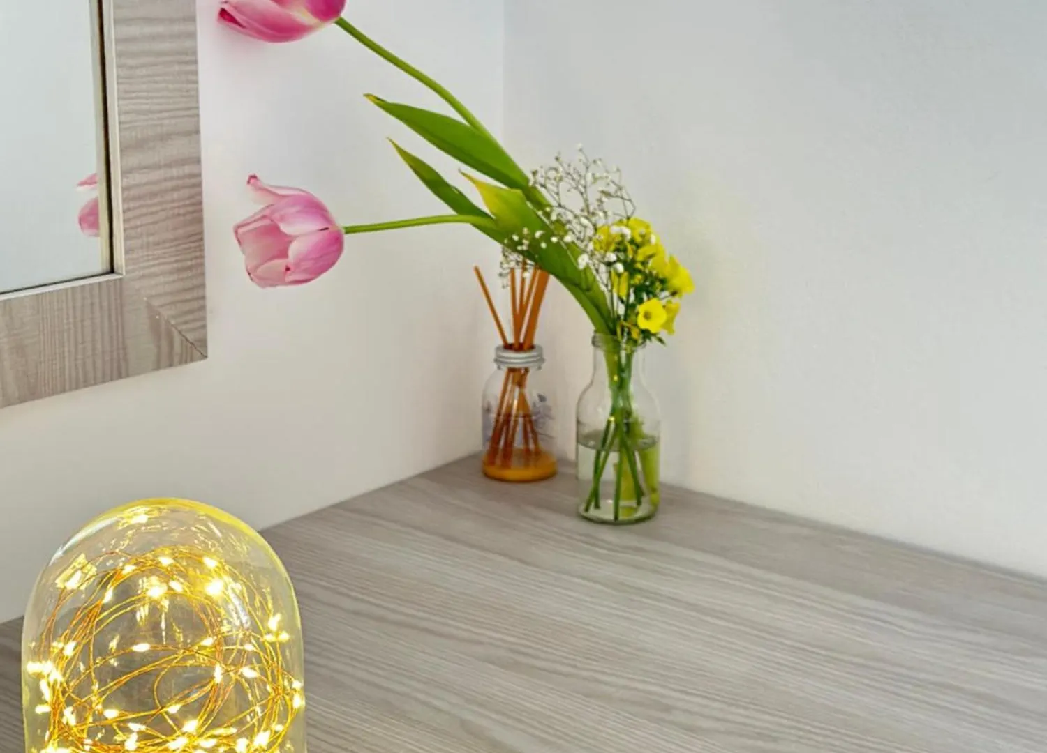 Lily Sea View Apartment Sarande 0*,  Albania